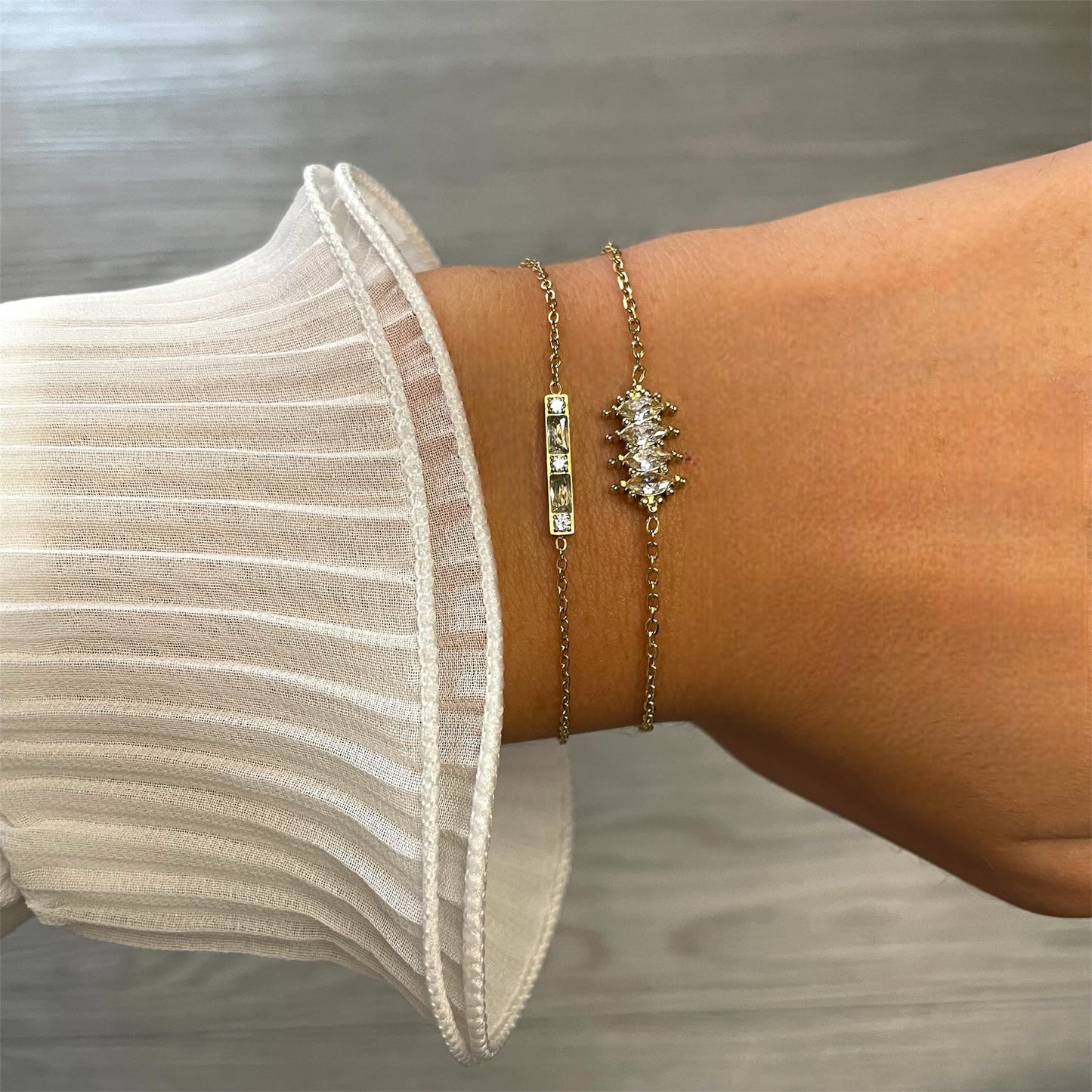 BRACELET KELLY