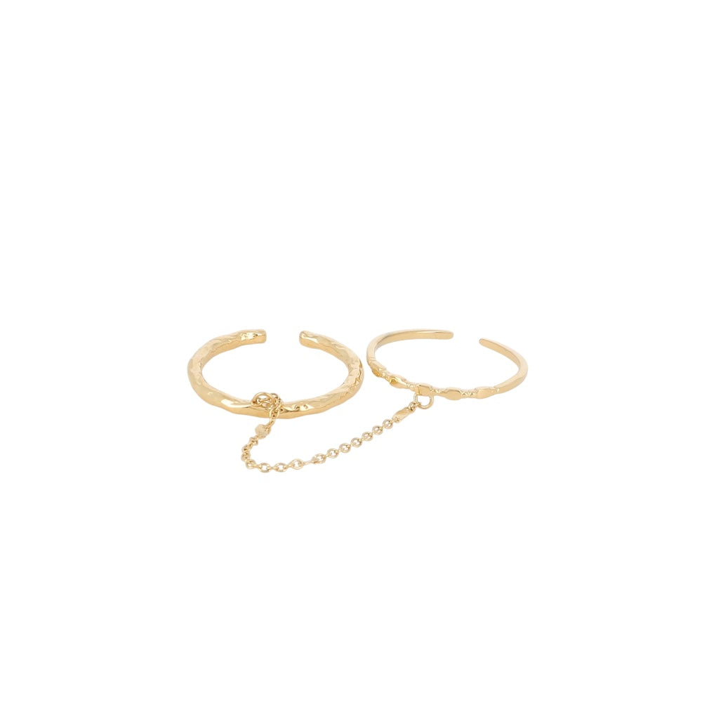 BAGUE LÉA