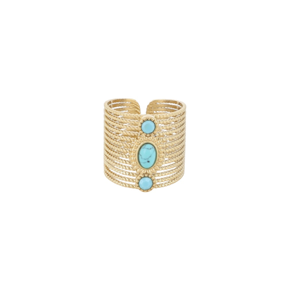 BAGUE ARMEL