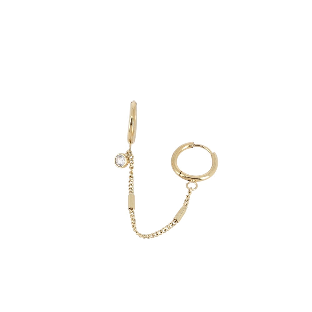 MONO BOUCLE CLARENCE