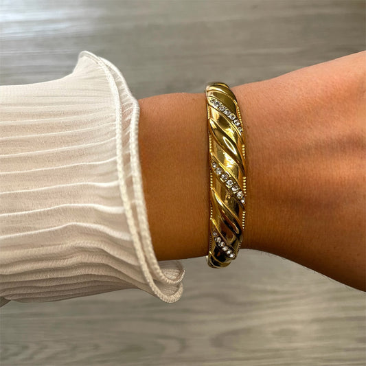 BRACELET JONC ODÉLIA