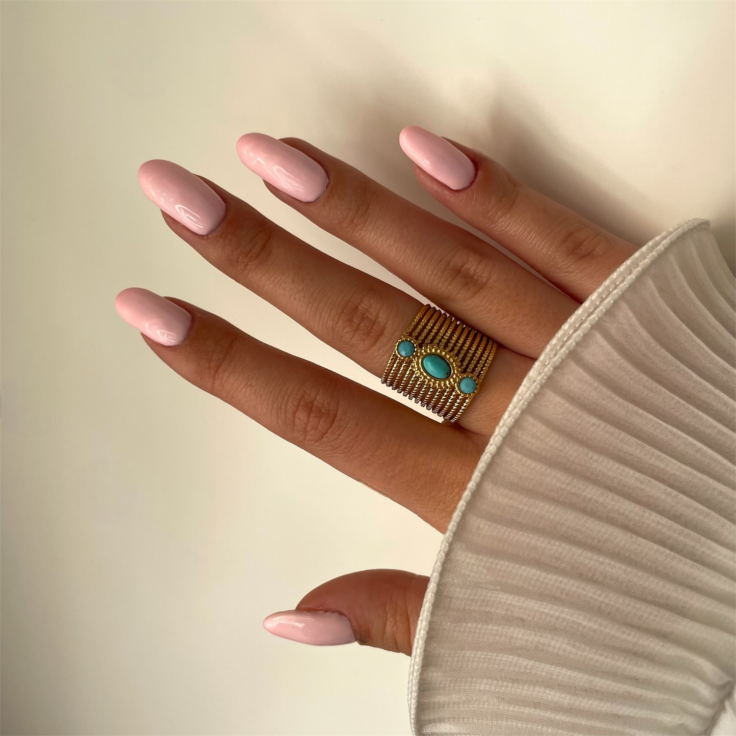 BAGUE ARMEL