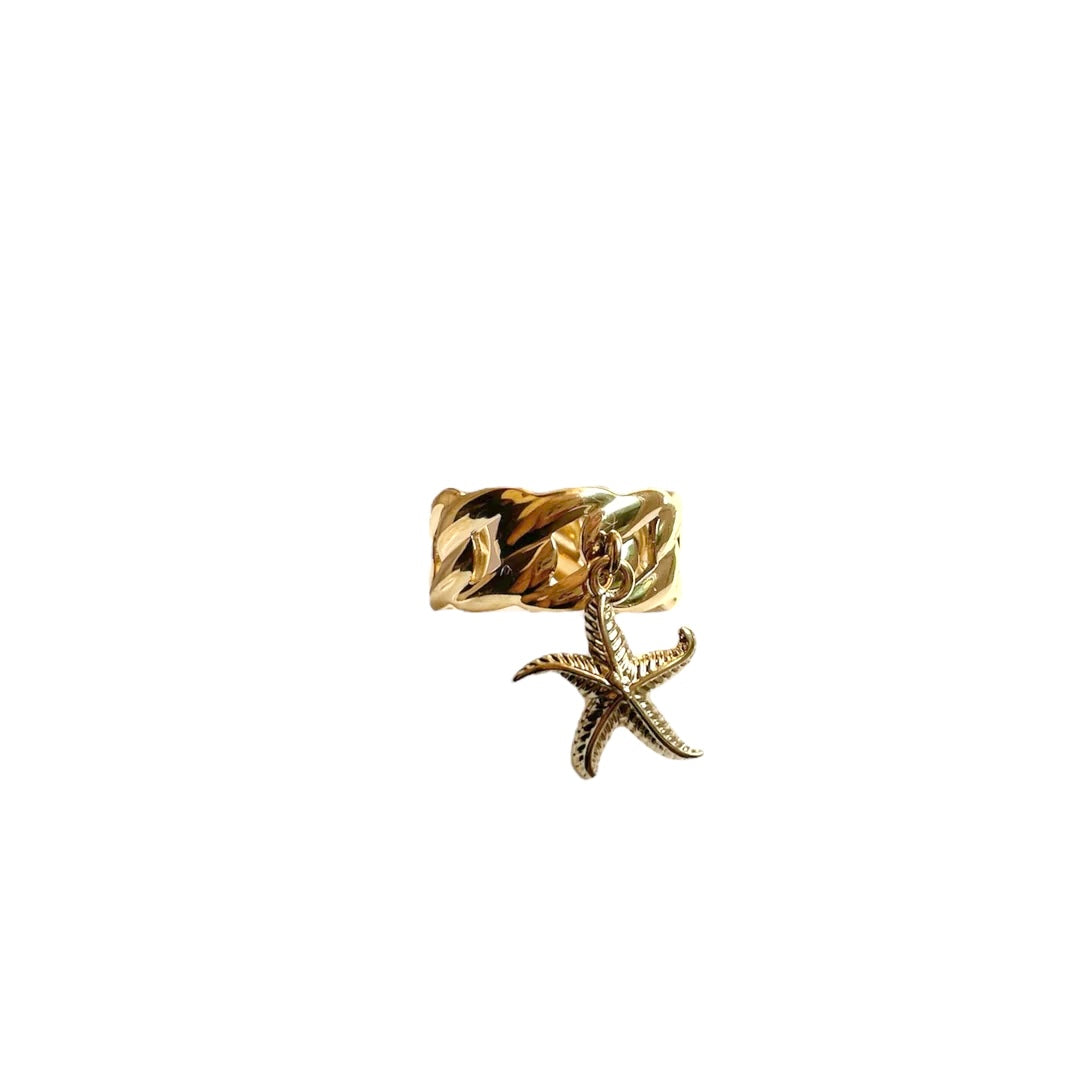 BAGUE SHELLY