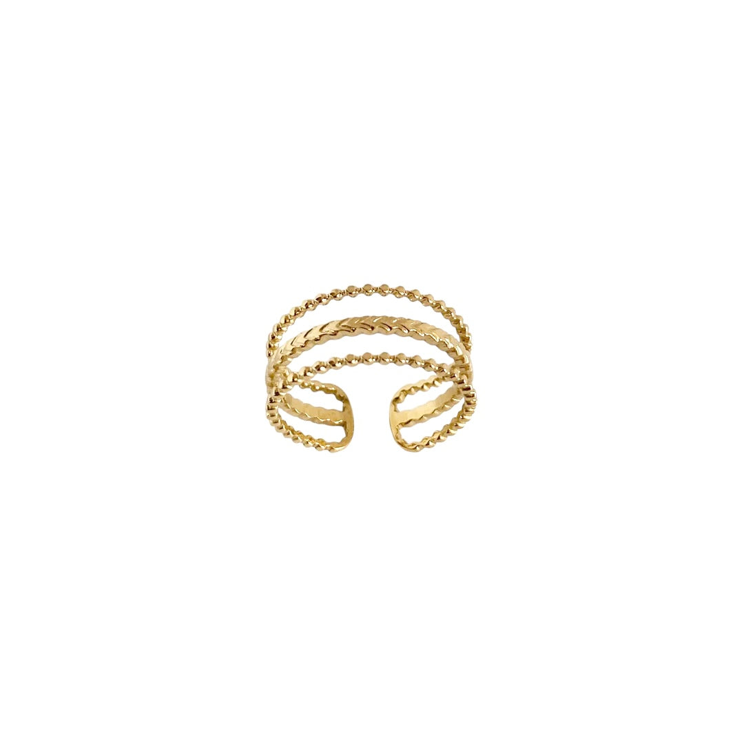 BAGUE OPHÉLIE