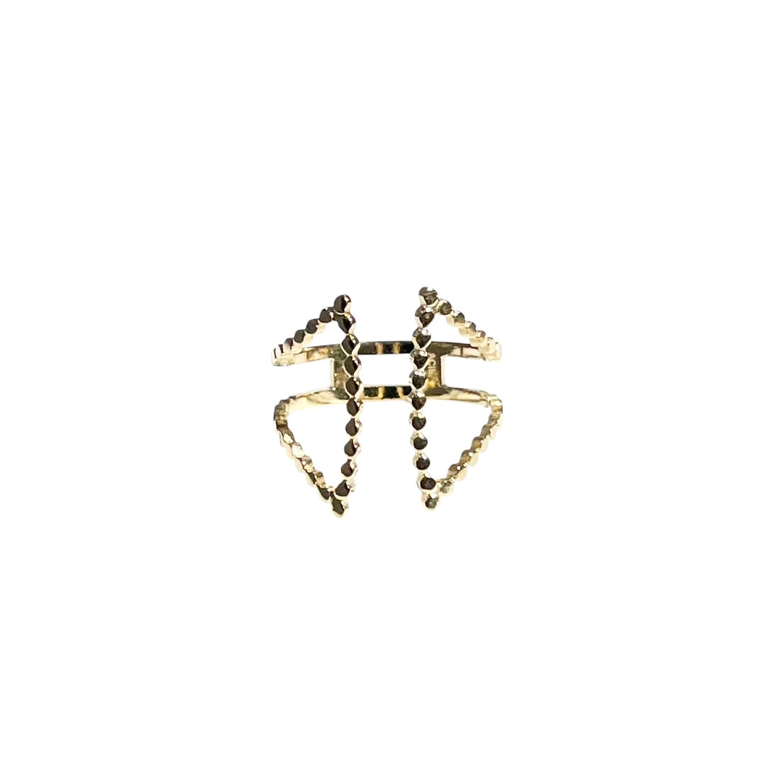BAGUE DANY