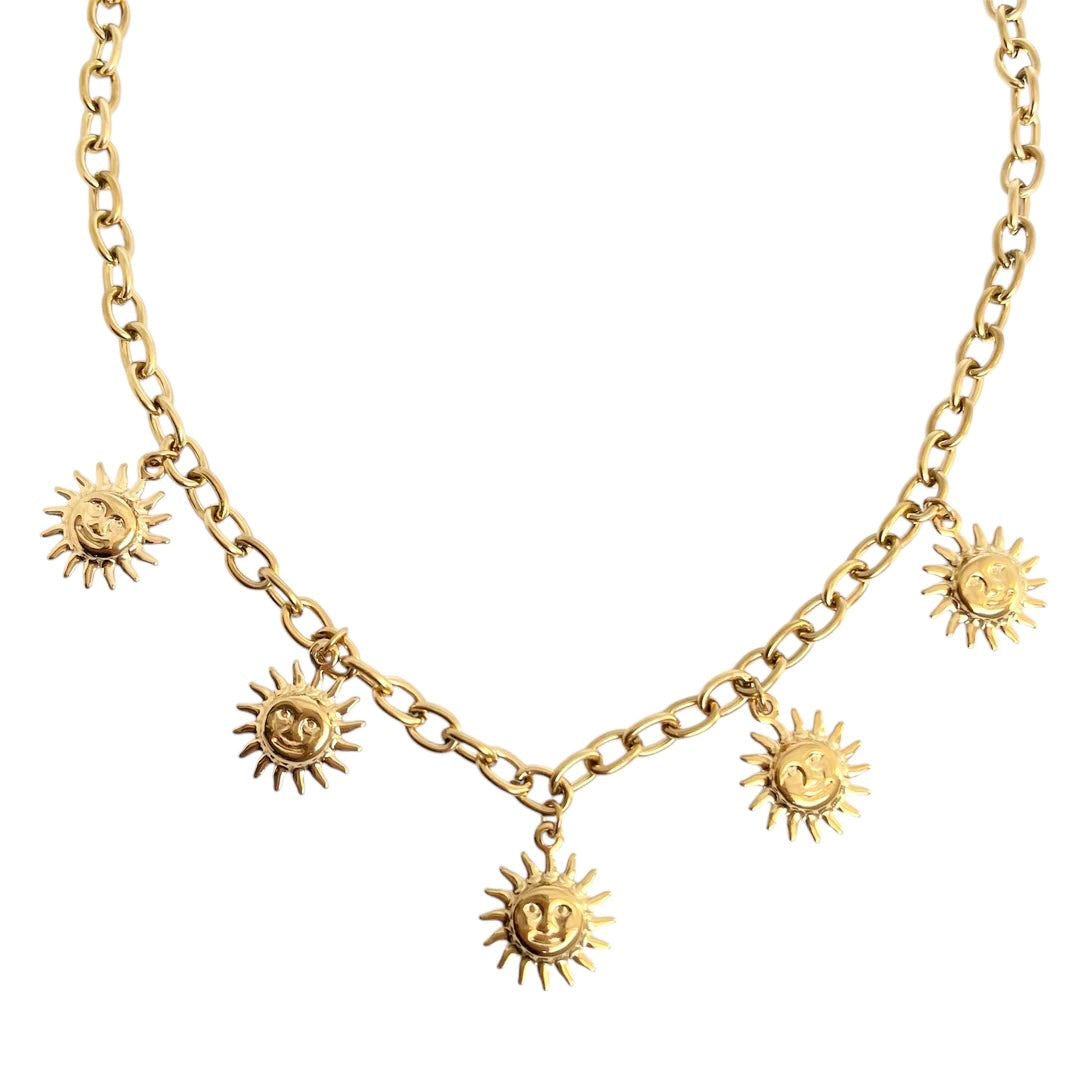 COLLIER SUN
