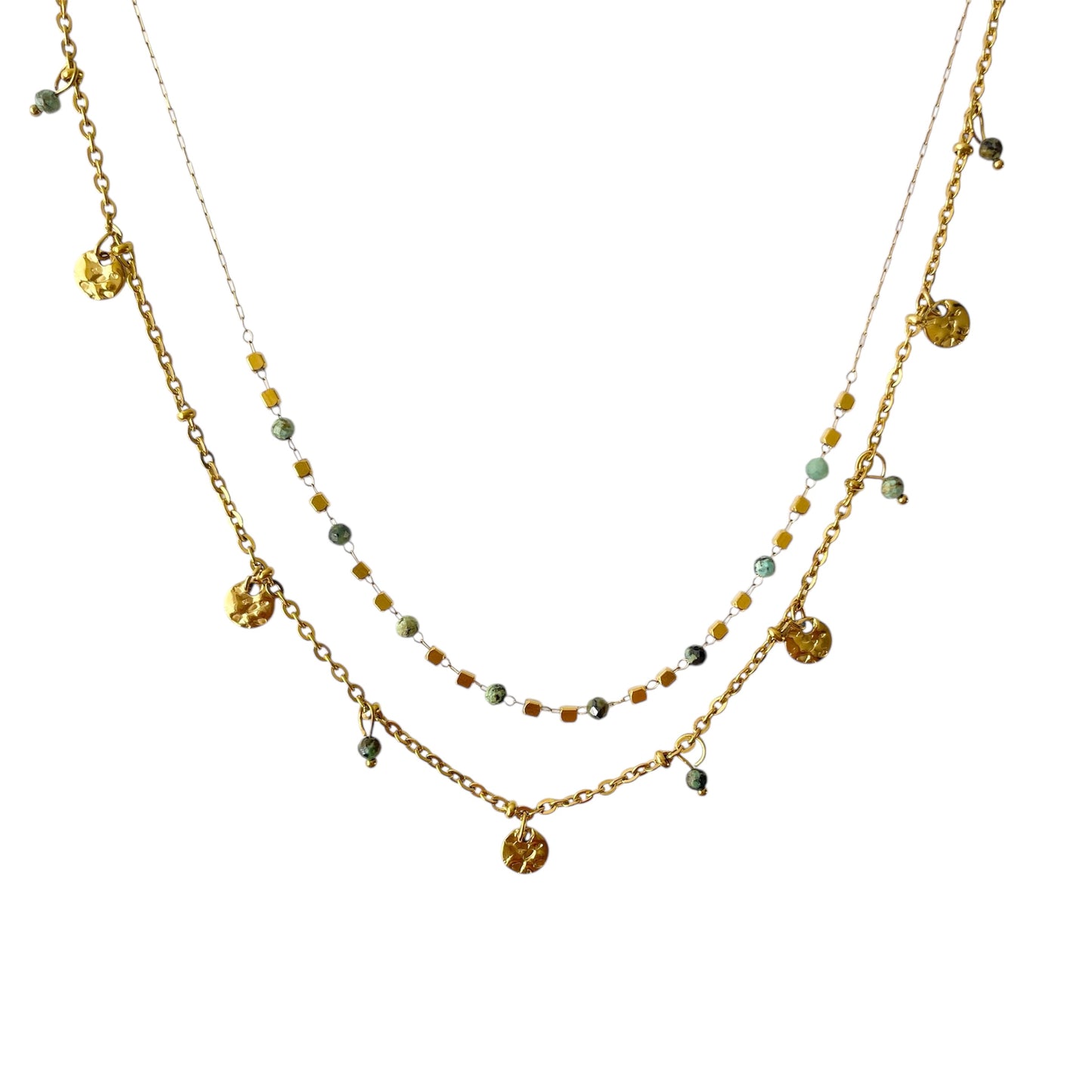 COLLIER NORA