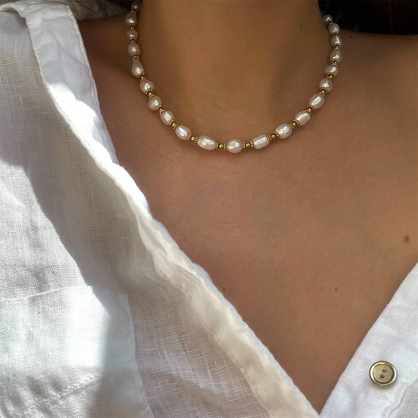 COLLIER ARIELLE