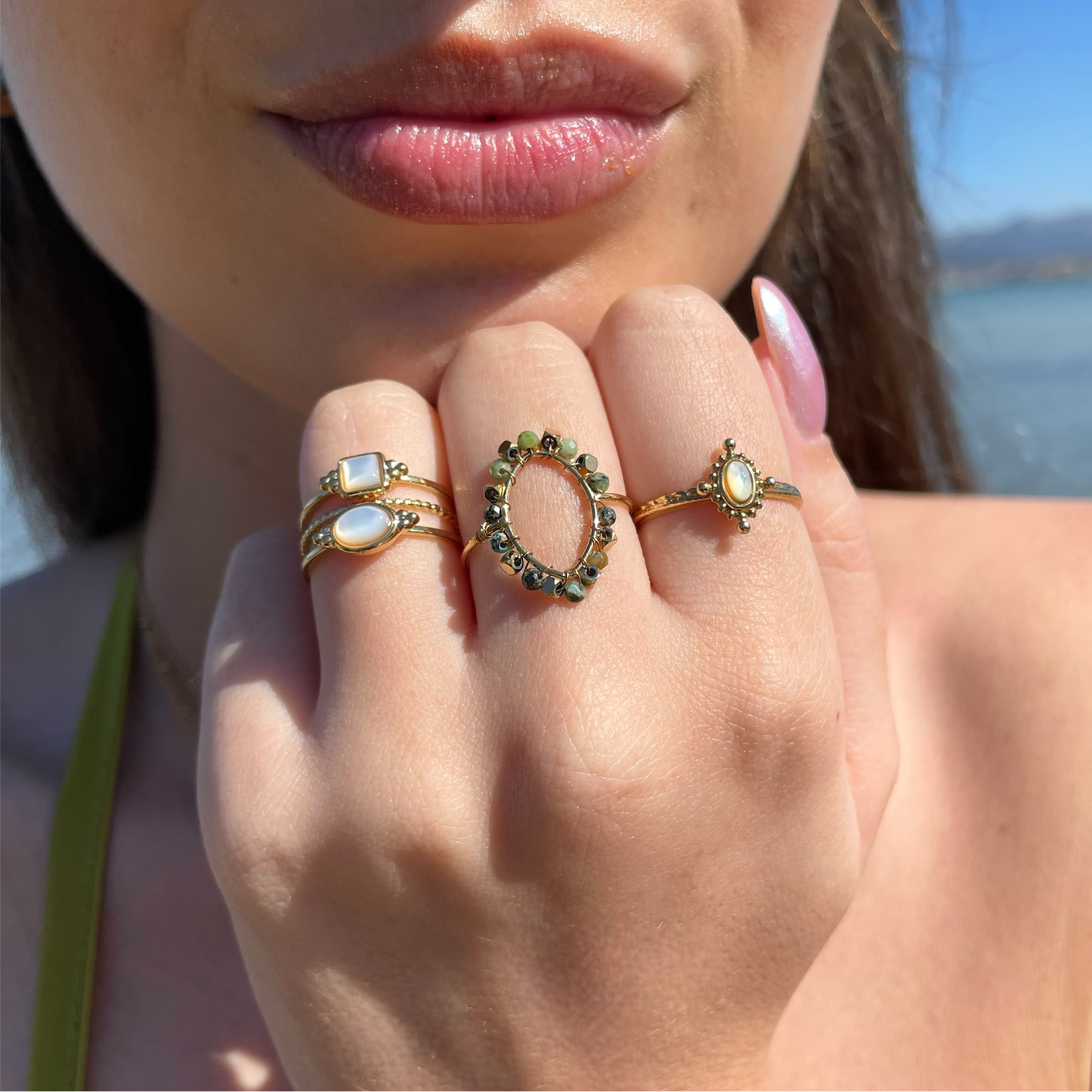 BAGUE EMIOS