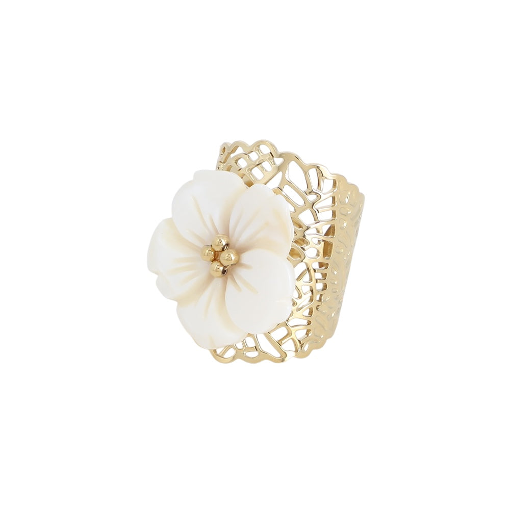BAGUE BAÏA