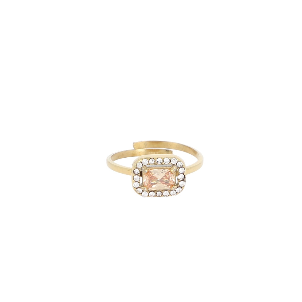 BAGUE CHRISSI