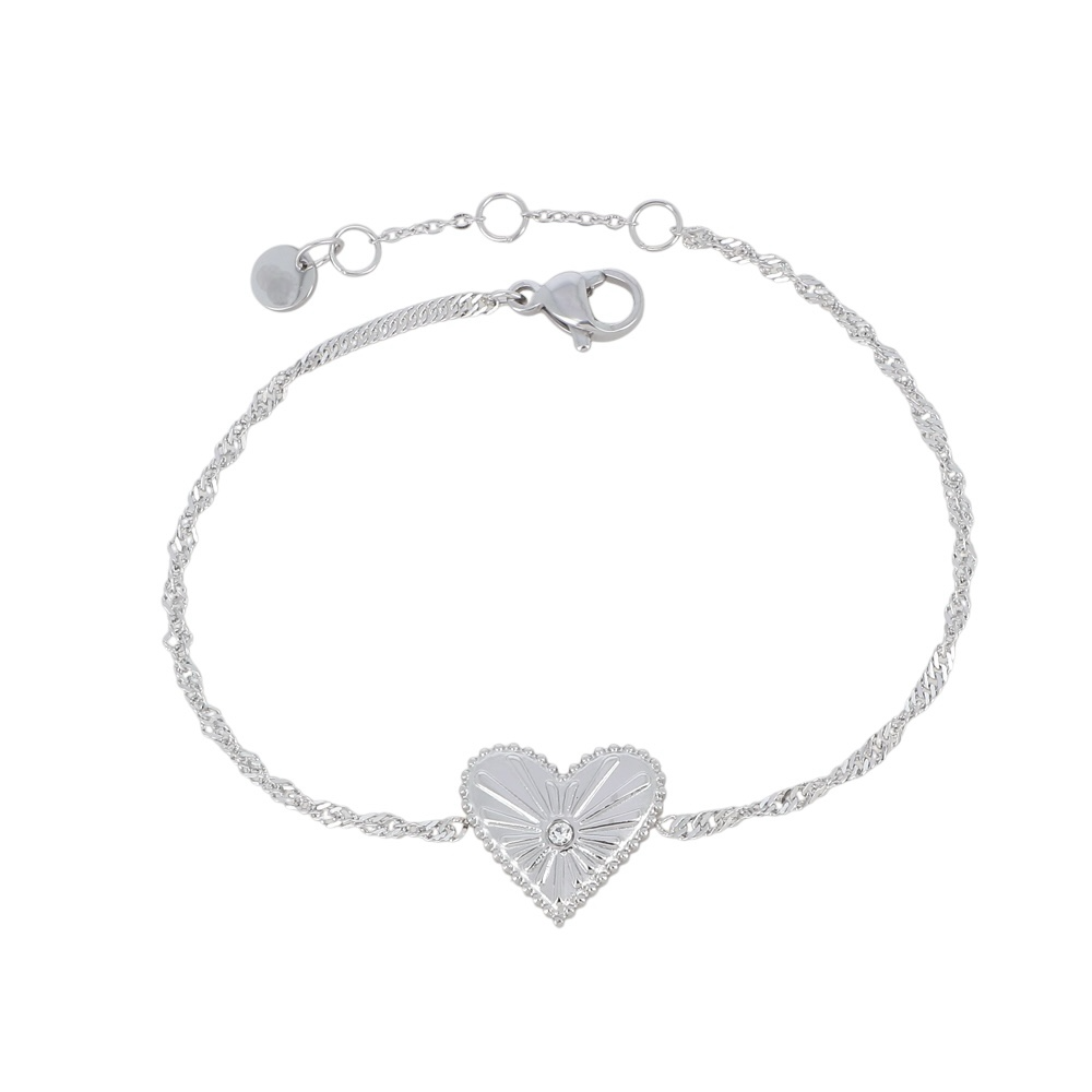 BRACELET CORAZON