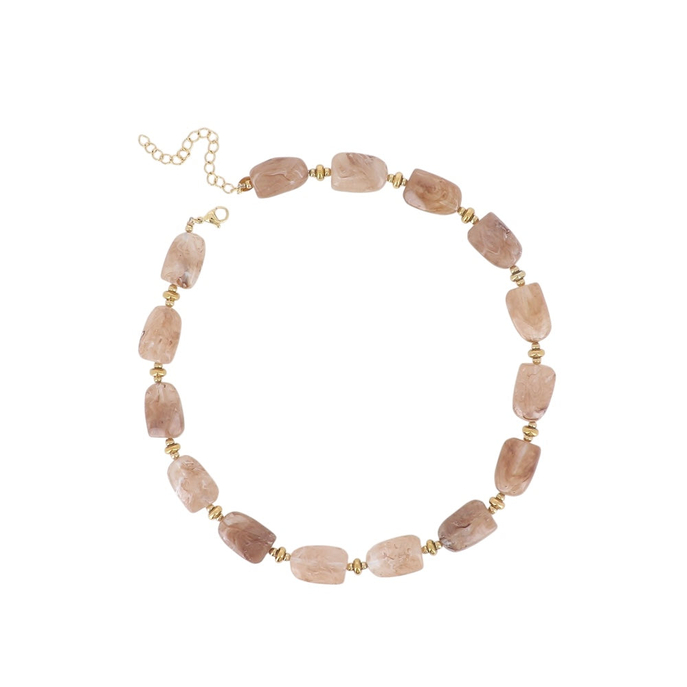 COLLIER NADEGE
