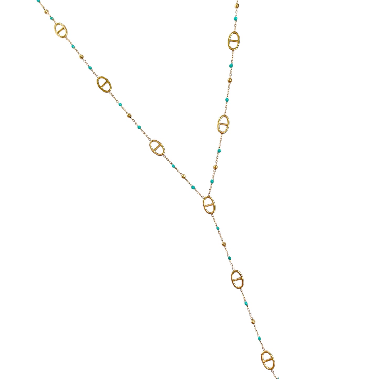 COLLIER HAILEY AZUL