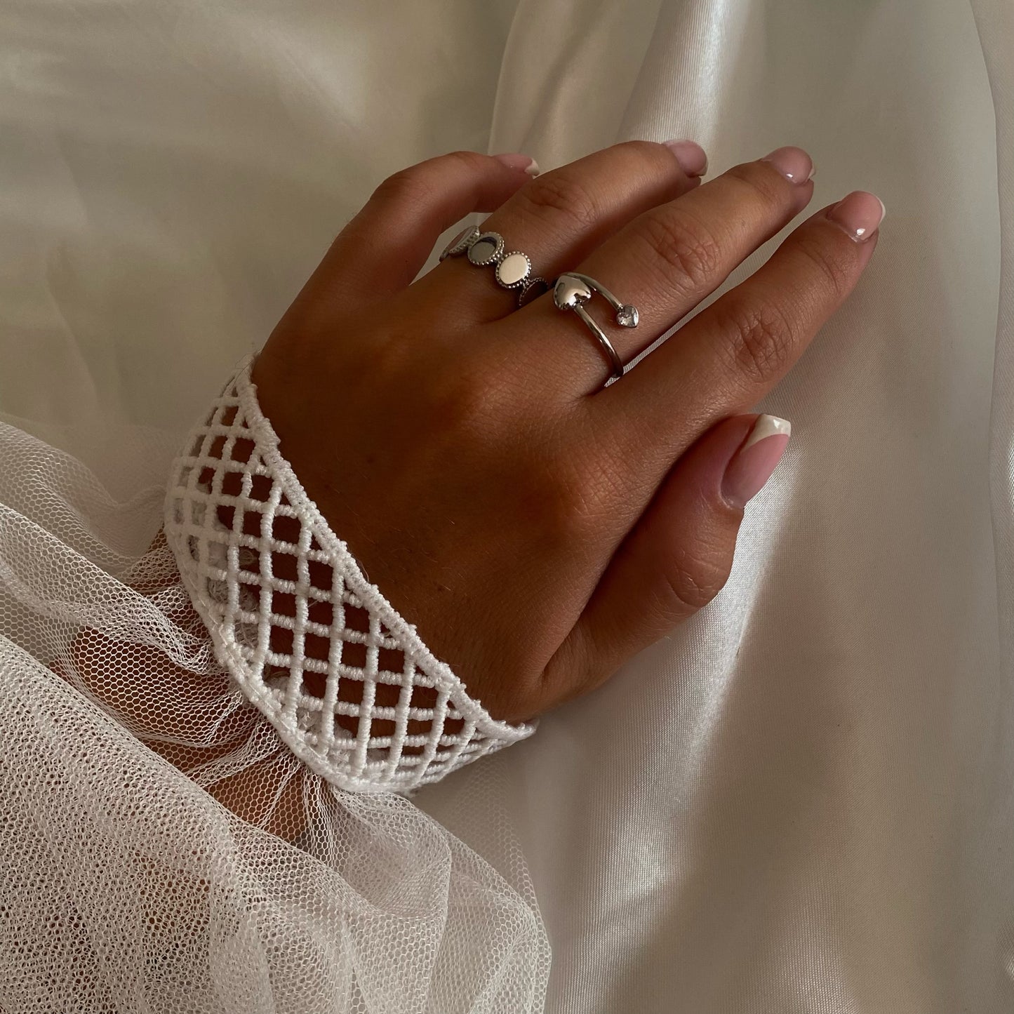 BAGUE LOVA