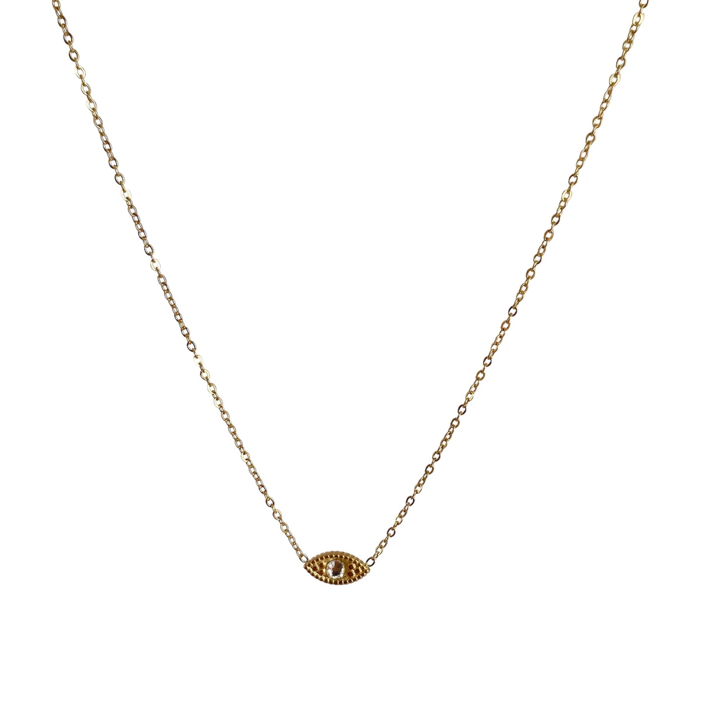 COLLIER SANTORIN