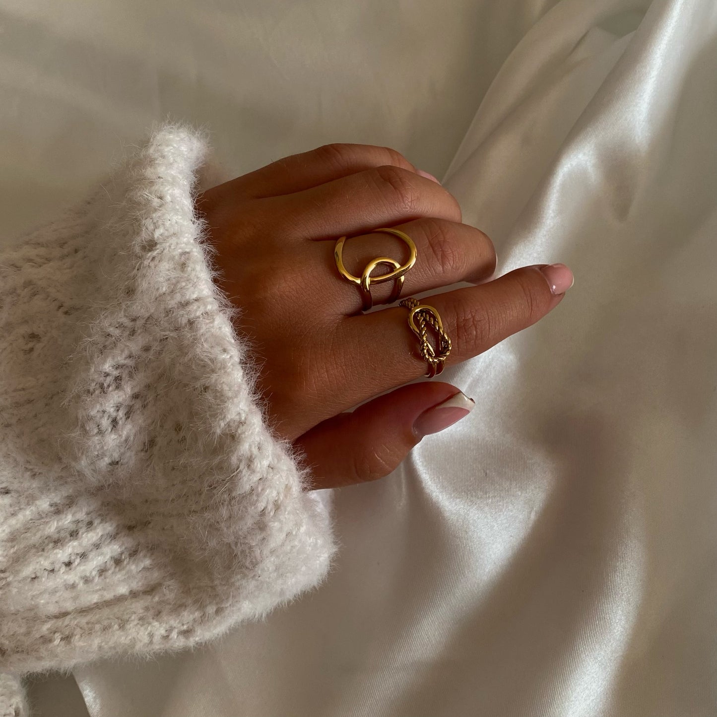BAGUE AYLÉ