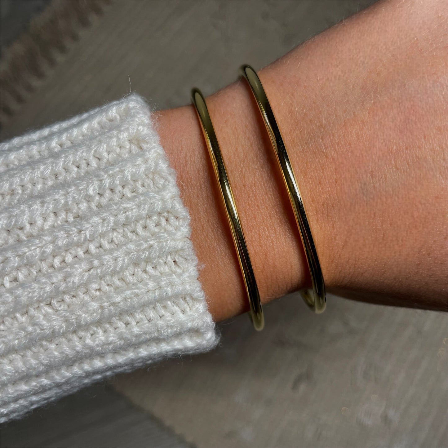 BRACELET JONC JOY