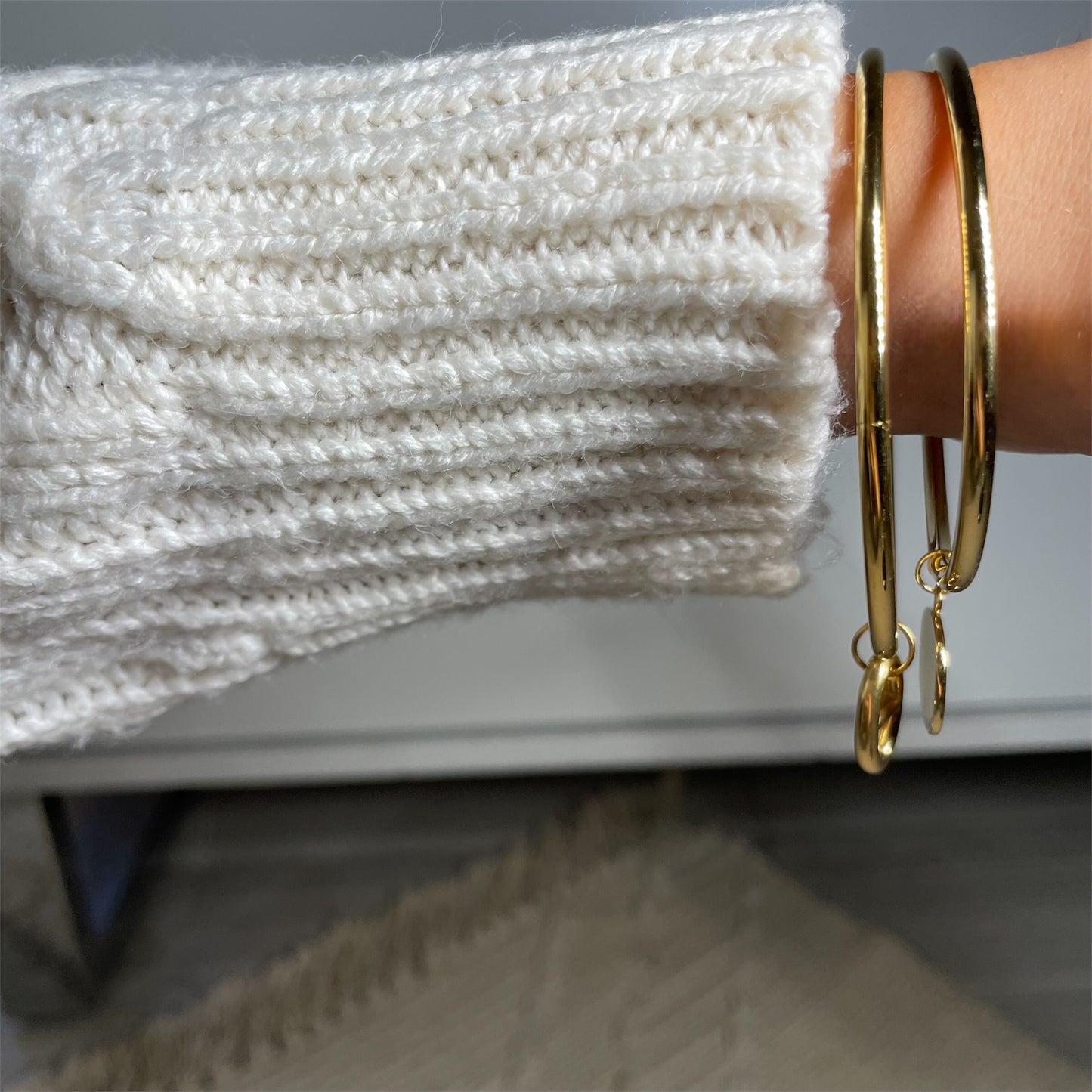 BRACELET JONC JOY