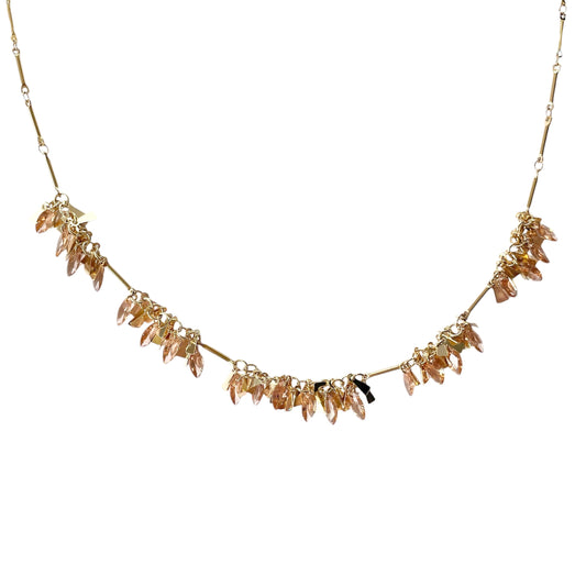 COLLIER LISE