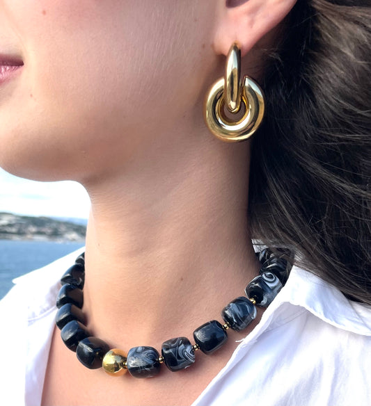 BOUCLES CECILIA
