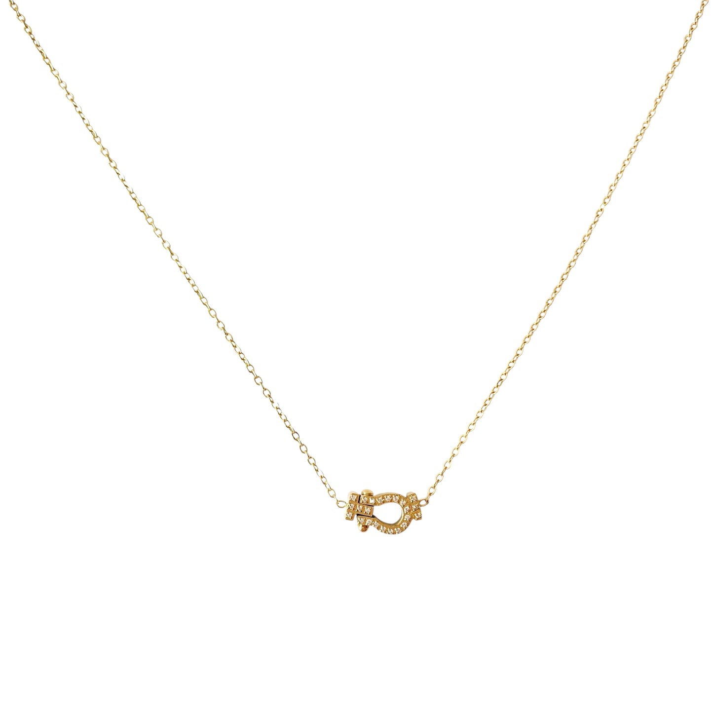 COLLIER FLAVIE