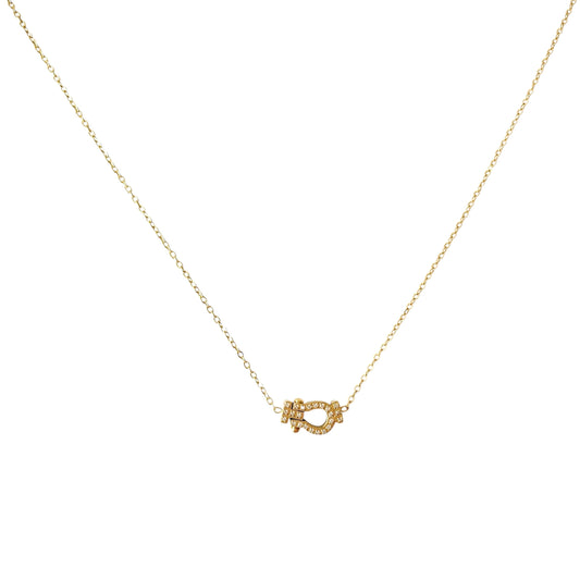 COLLIER FLAVIE