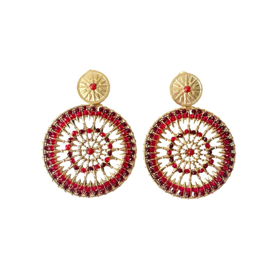 BOUCLES SADIA