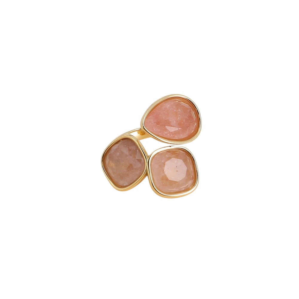 BAGUE MONARQ
