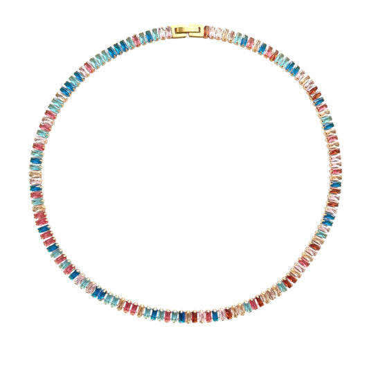 COLLIER ILEANA