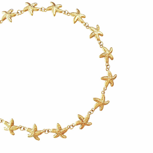 COLLIER ESTRELLA
