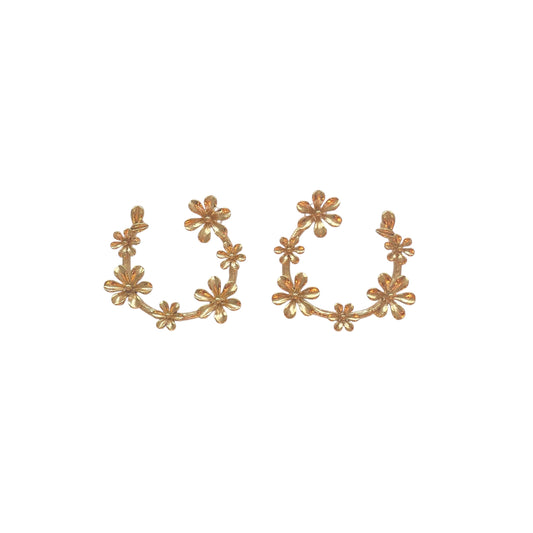 BOUCLES FLOWERS