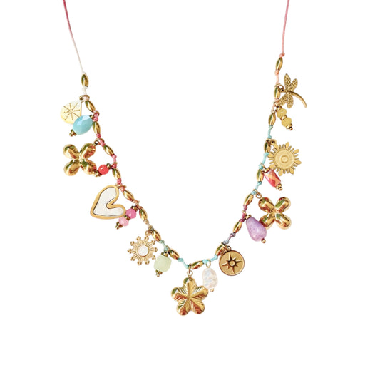 COLLIER TALAMANCA