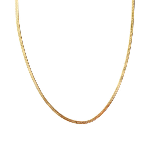 COLLIER THÉA