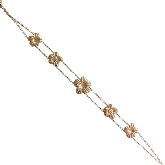 BRACELET PÉTALE