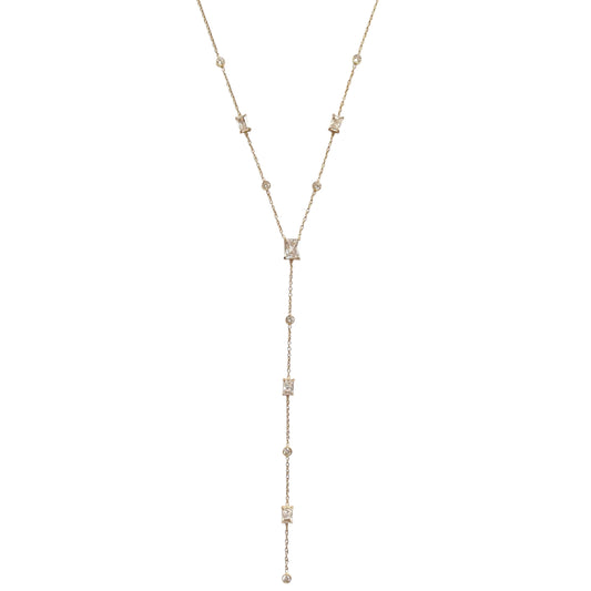 COLLIER DONATELLA