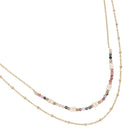 COLLIER OXANE