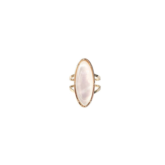 BAGUE LILIO