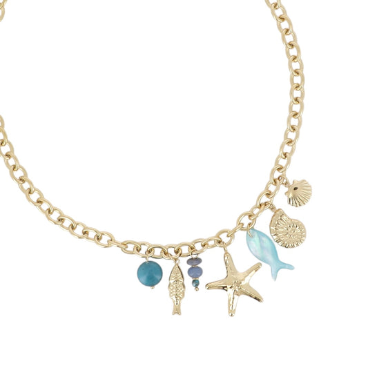 COLLIER LAGON
