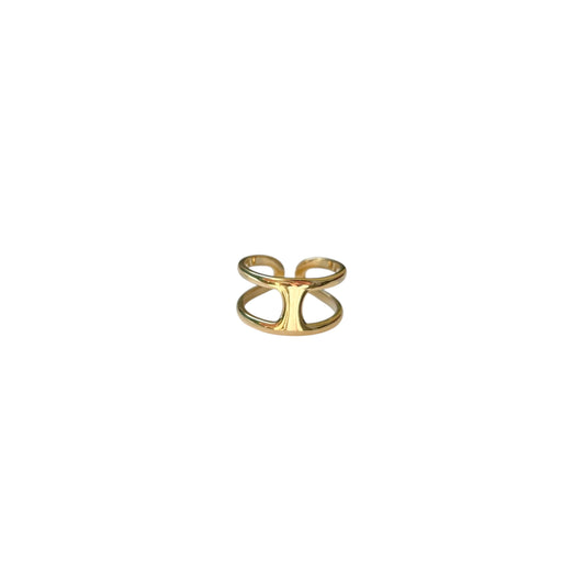 BAGUE HEART