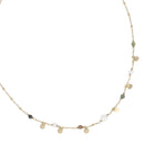 COLLIER PALMERAIE
