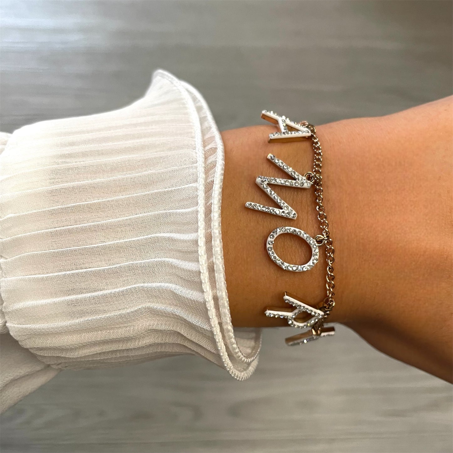 BRACELET AMORE