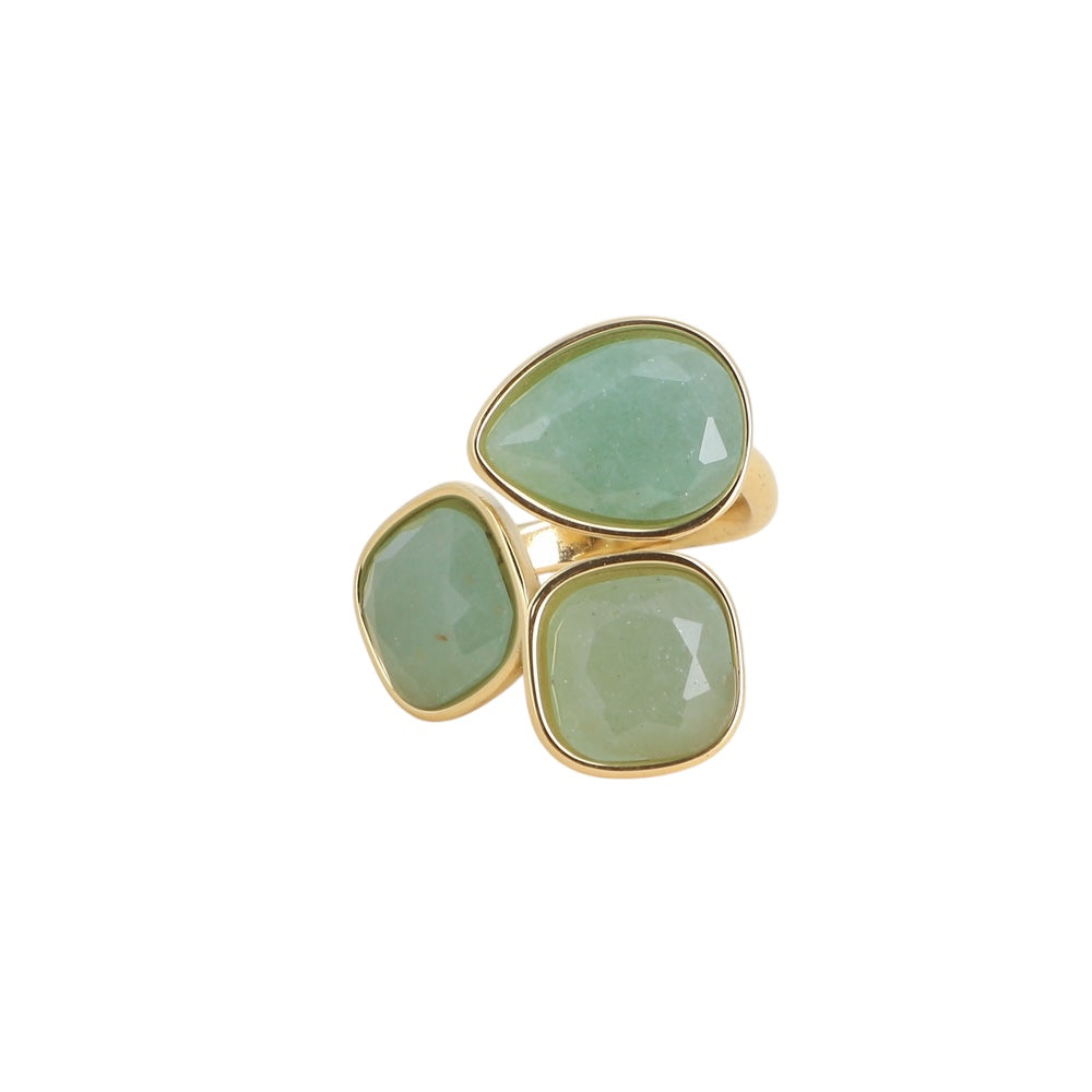 BAGUE MONARQ