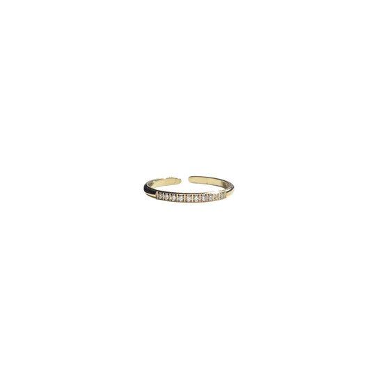BAGUE ORSO