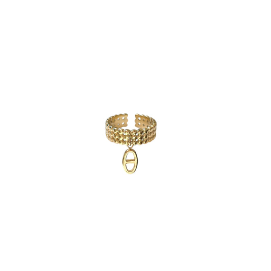 BAGUE HAILEY MALLA