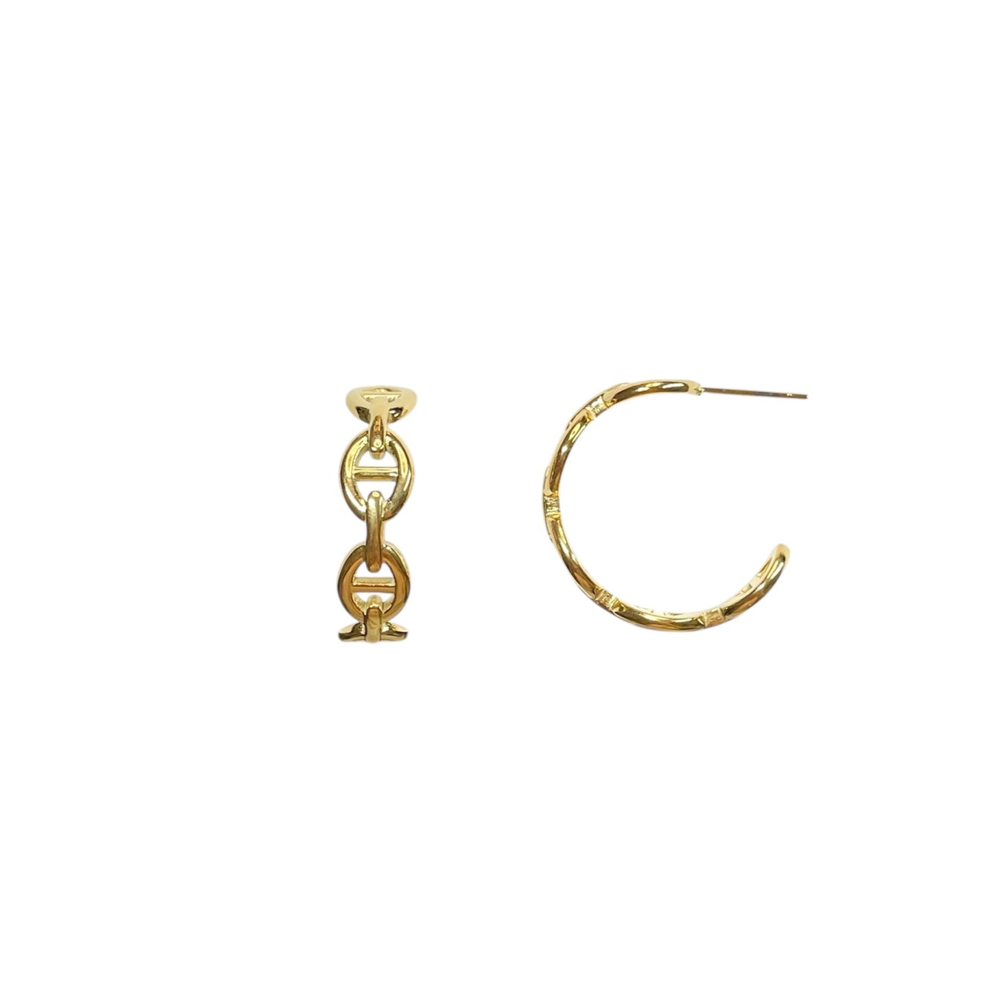 BOUCLES HAILEY