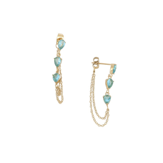 BOUCLES IVANA