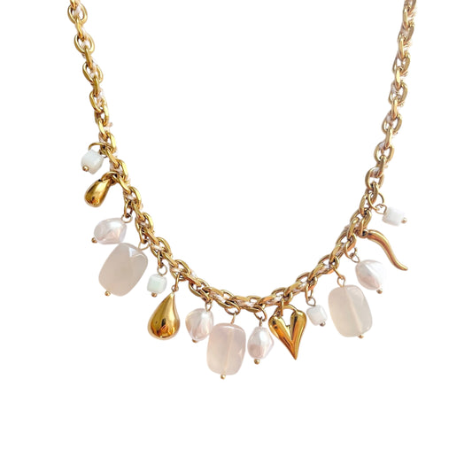 COLLIER OTTAVIA