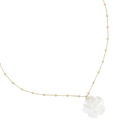 COLLIER TAHITI