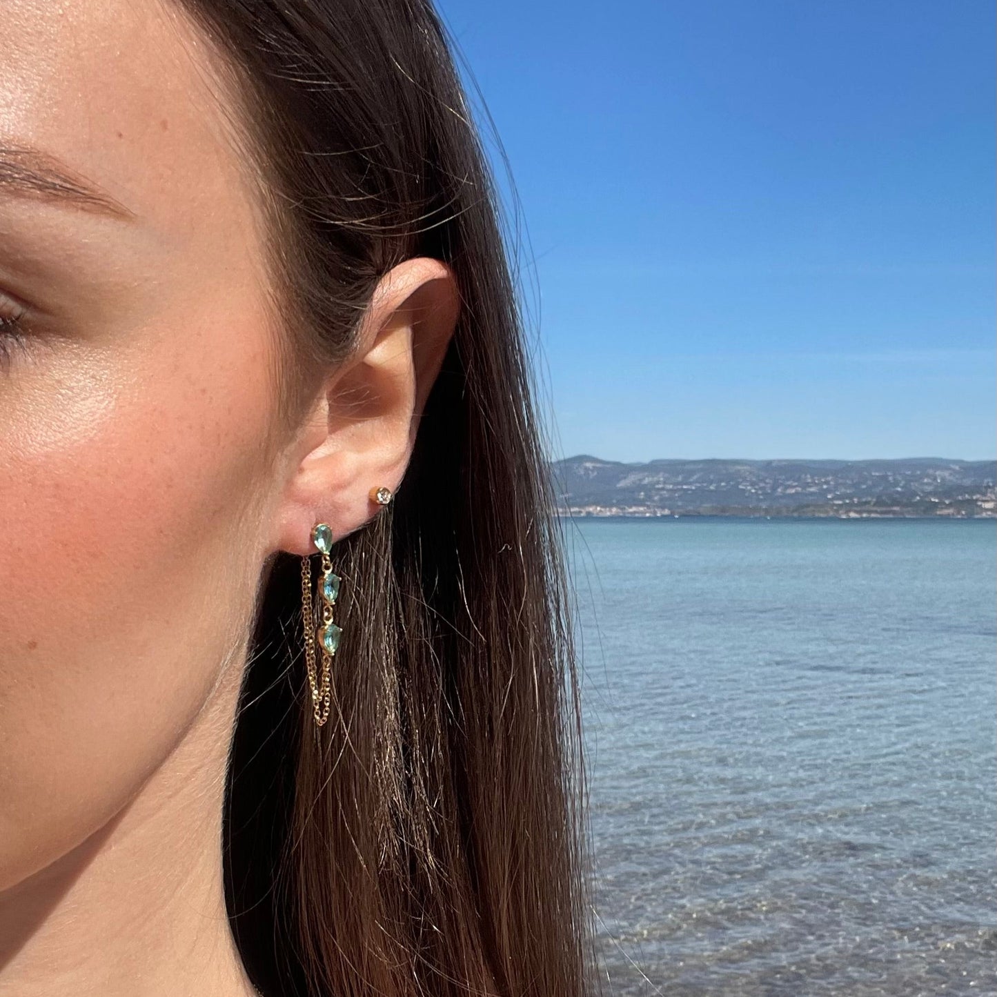 BOUCLES IVANA